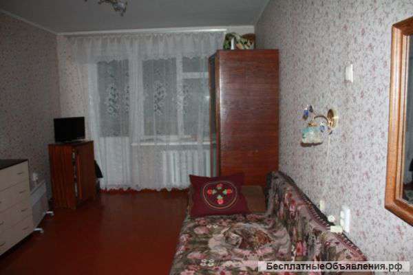 Квартира в Гурзуфе
