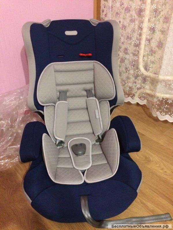 Автокресло детское