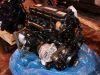 Cummins двигатель 4ISBe (автобусный)