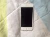 Продам iPhone 5 белого цвета в отличном состоянии