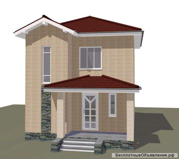 Продам таунхаус