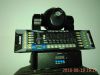 Сканер голова +контроллер DMX 512