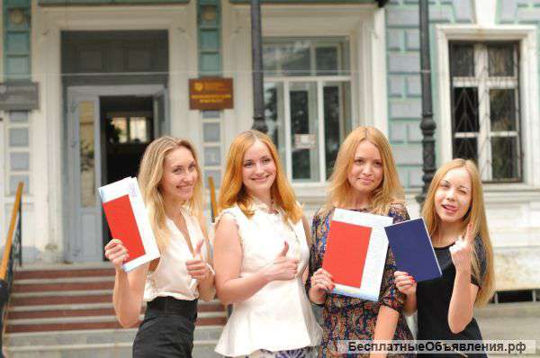 Подготовка гидов-экскурсоводов