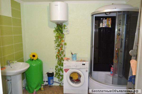 Сантехнические работы