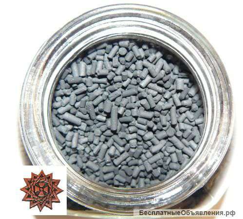 Активированный уголь АГ-3, БАУ-А, ДАК, кокосовый