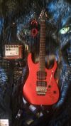 Электрогитара Washburn WR154 MC