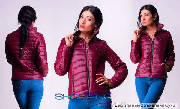 Куртки АКЦИЯ Только7.10-8.10 до 18,00