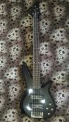 Yamaha rbx375