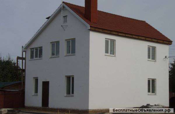 На продажу дом