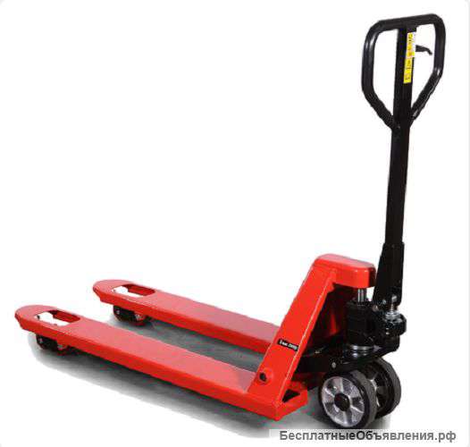 Гидравлическая тележка рохля