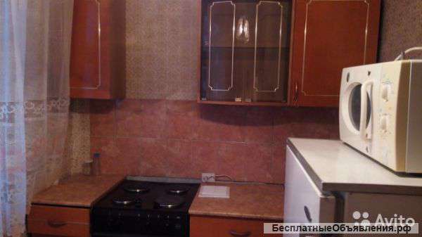 1-к квартира