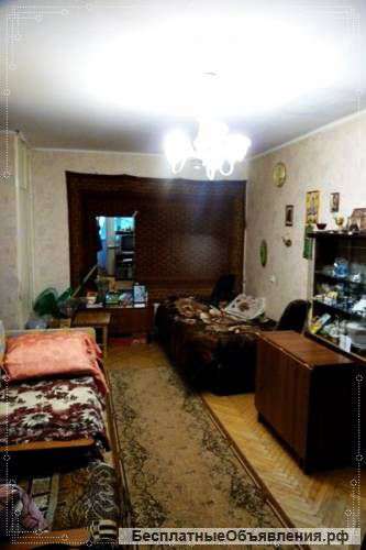 Квартиру