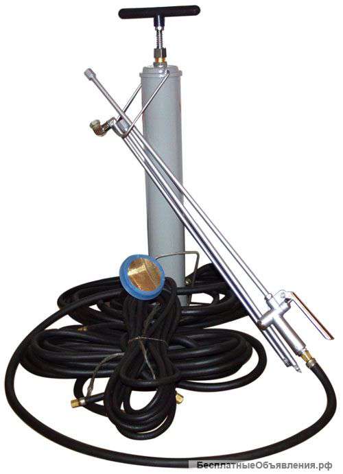 КРОС-1 (Краскопульт ручной)