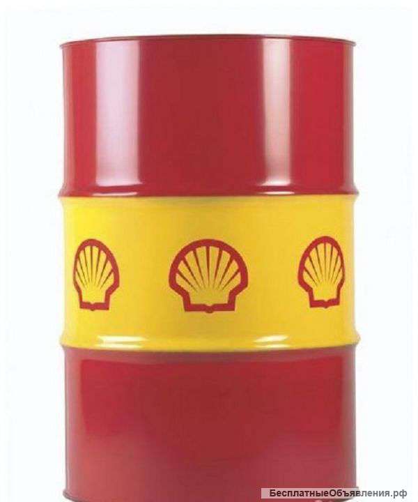Масла для зубчатых передач Shell