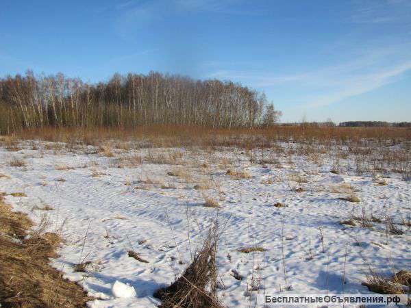 Продаётся земля С/Х Назначения,от Собственика.