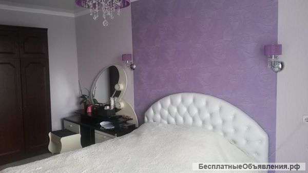 3 ком.кв. Пирогова 68/4