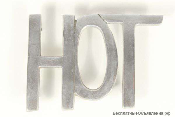 Подставка под горячее HOT