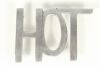 Подставка под горячее HOT