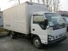 Перевозки грузов малотоннажным автотранспортом