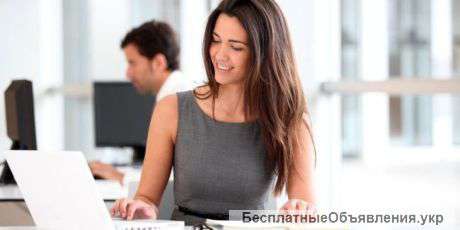 Требуется HR-менеджер