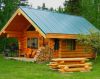 Проект бани из сруба