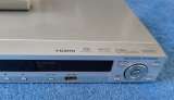 PIONEER DV-610AV-S (DV610AV-S) (DVD PLAYER) SILVER с профилактикой