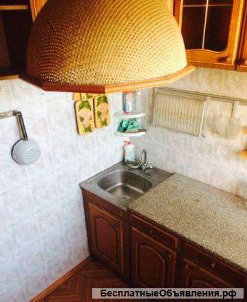 Сдается квартира Щелковский проезд