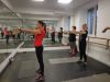 Программа «Стройная фигура к Новому году »