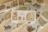 Деревянные механические конструкторы UGears