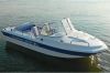 Катер Wyatboat-430M (тримаран)