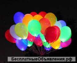 Воздушные Шары