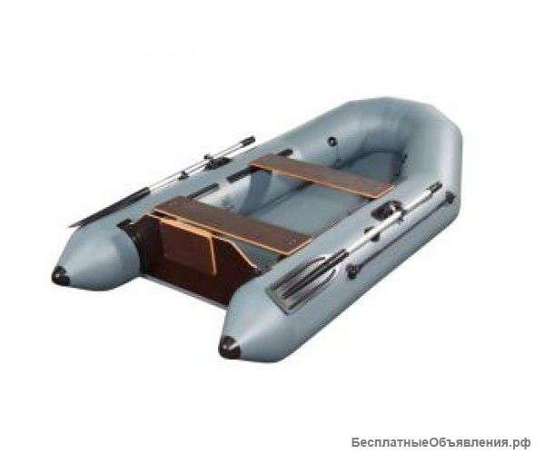 Надувная лодка Bigboat 280дм в наличии