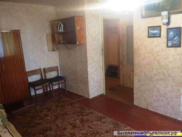2 комн.квартиру г.Серпухов, ул.Пограничная, д.7