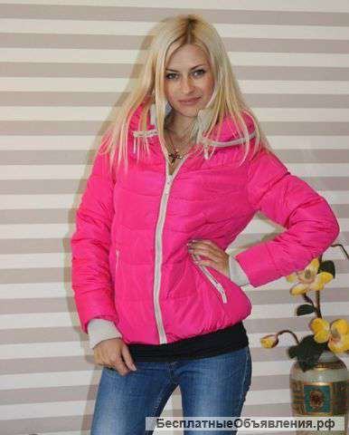 Одежда для всей семьи. Максимально низкие цены