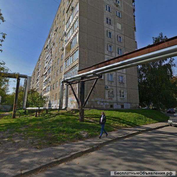 Сдается 2-х комнатная кв. по ул.Панина