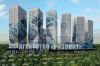 2-комнатная квартира Москва, Старокрымская улица, владение 13Б2
