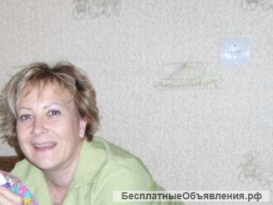 Профессиональный массаж на дому