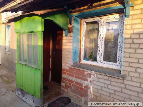 1/2 дома в р-не автовокзала