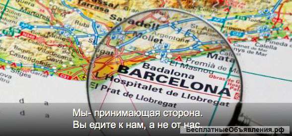 ВНЖ в Испании