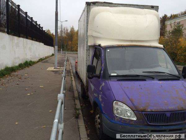 Грузоперевозки Москва и МО Быстро Дешево Надежно