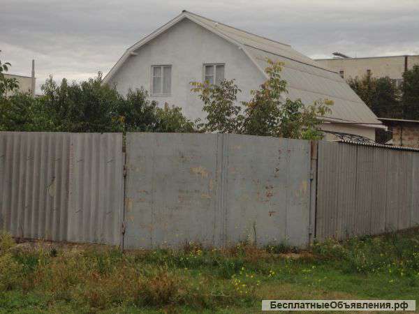 Дом 220м пгт Красногвардейское