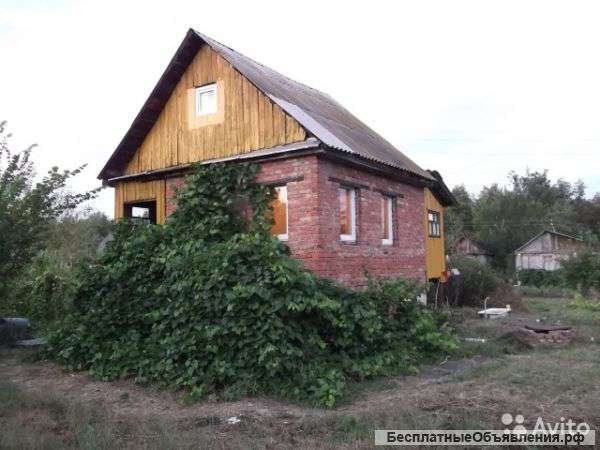 Прекрасную дачу рядом с г. Уфа