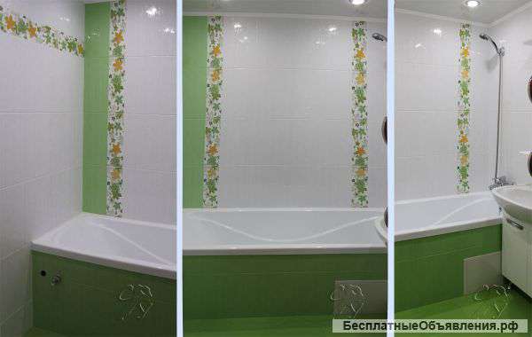Плитка Kerama Marazzi для санузла