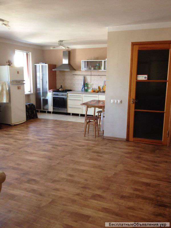 Современную 2 комнатную квартиру на Таирова