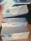 Линзы Acuvue