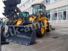 Новый экскаватор-погрузчик XCMG WZ 30-25