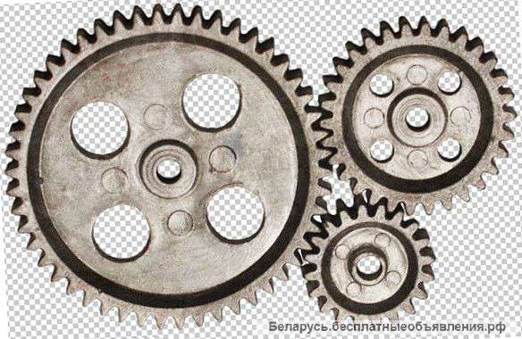 Зубчатые колеса и шестерни под заказ