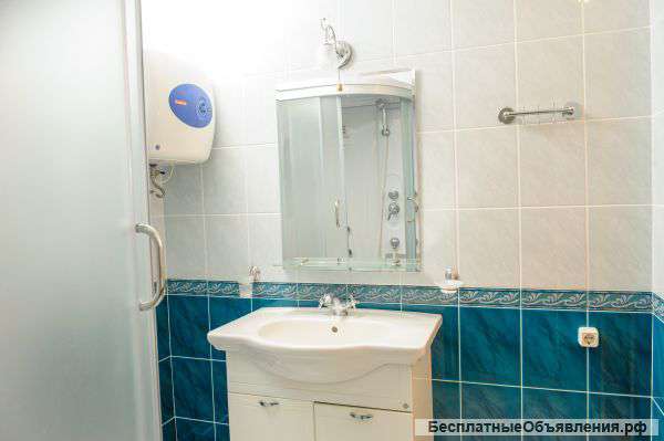 Экономичное и комфортное размещение