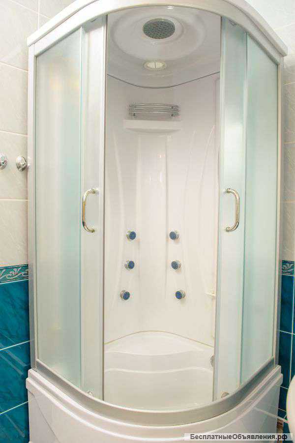 Экономичное и комфортное размещение