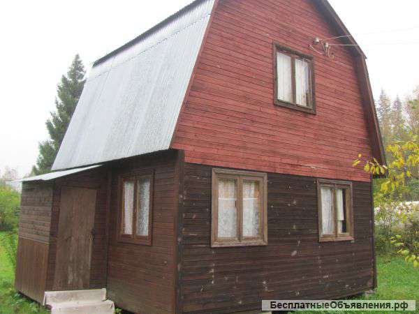 Дача 8с д.Голыгино